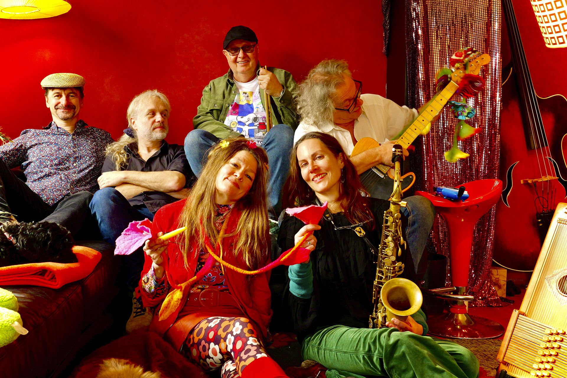 Sommerfest 2026